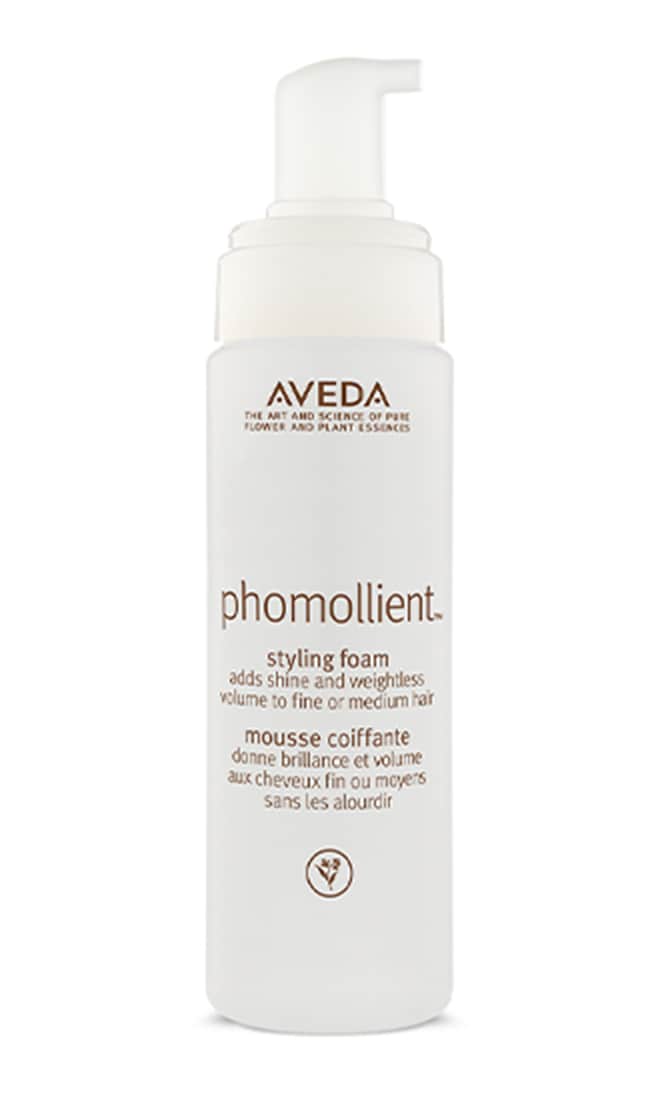 phomollient™ styling foam, 200 ml