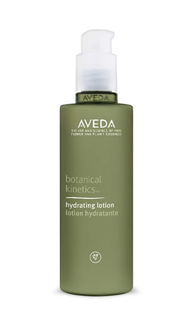 hydrating lotion, 150 ml